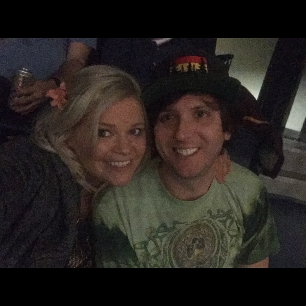 Meet your Posher, Allie